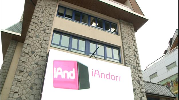 Andorra Telecom donarà 12 mil euros a la campanya d'emergències d