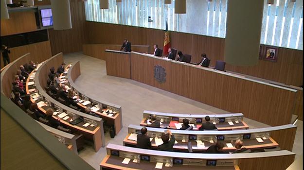 La Unió Sindical d'Andorra té previst enviar una carta als Coprín
