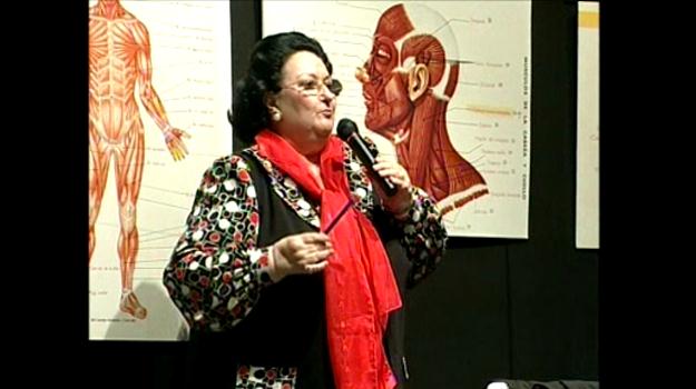 La soprano catalana Montserrat Caballé ha pagat a l'Agència Tribu