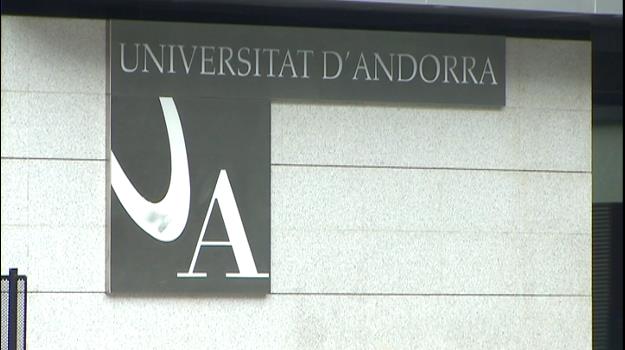La Universitat d’Andorra, gràcies al conveni amb l'Insitut Camões