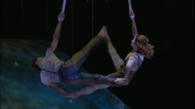 El Cirque du Soleil té nous propietaris després que s´hagi confir
