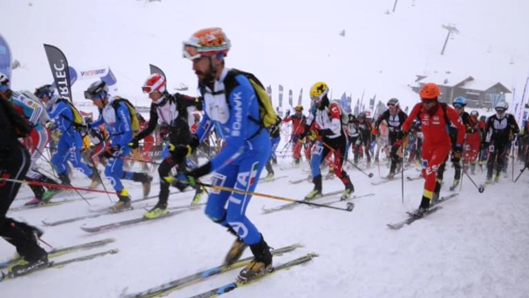 Andorra tornarà a estar present a la Copa del Món d'esquí de munt