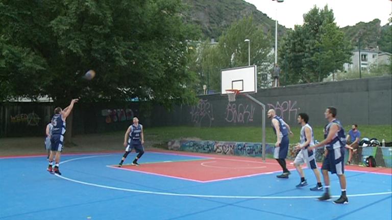 El Comitè Olímpic Internacional ha aprovat la inclusió del bàsque