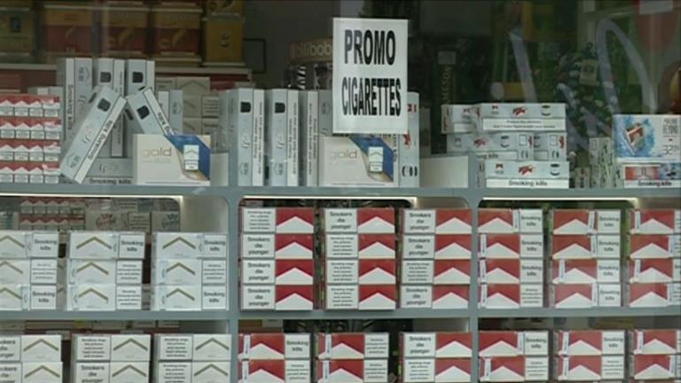 L'increment del preu del tabac a França augmentarà les vendes al Pas de la Casa