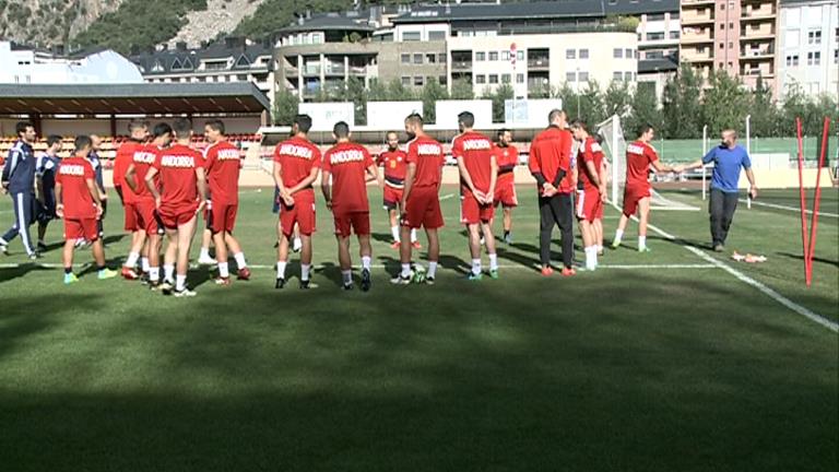 La UEFA va presentar ahir a Nyon, Suïssa, el format de la nova Ll