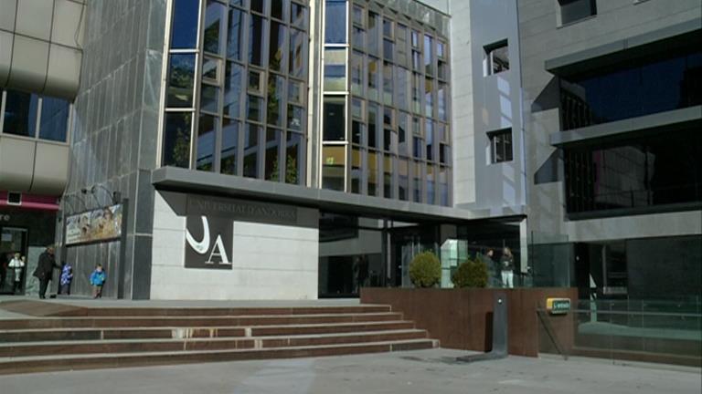 La Universitat d'Andorra s'adhereix aquest 2018 a la celebració d