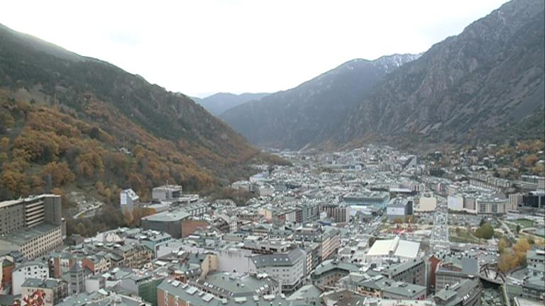 A Andorra hi ha quinze mil residents catalans, xifra que represen
