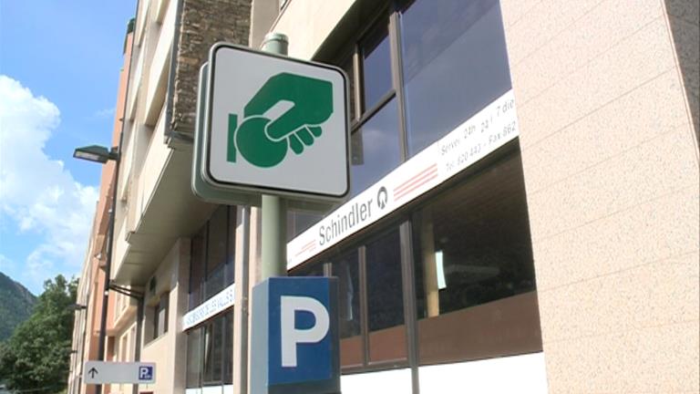 El comú d'Andorra la Vella reclama unes 1.600 sancions