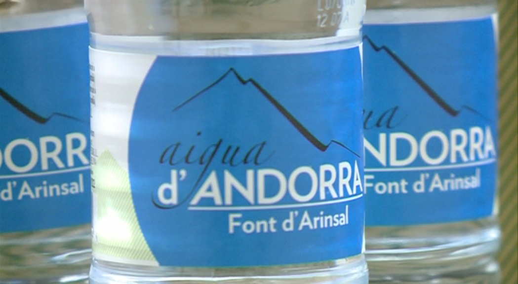 Acord per les indemnitzacions per la intoxicació amb Aigua d'Arinsal
