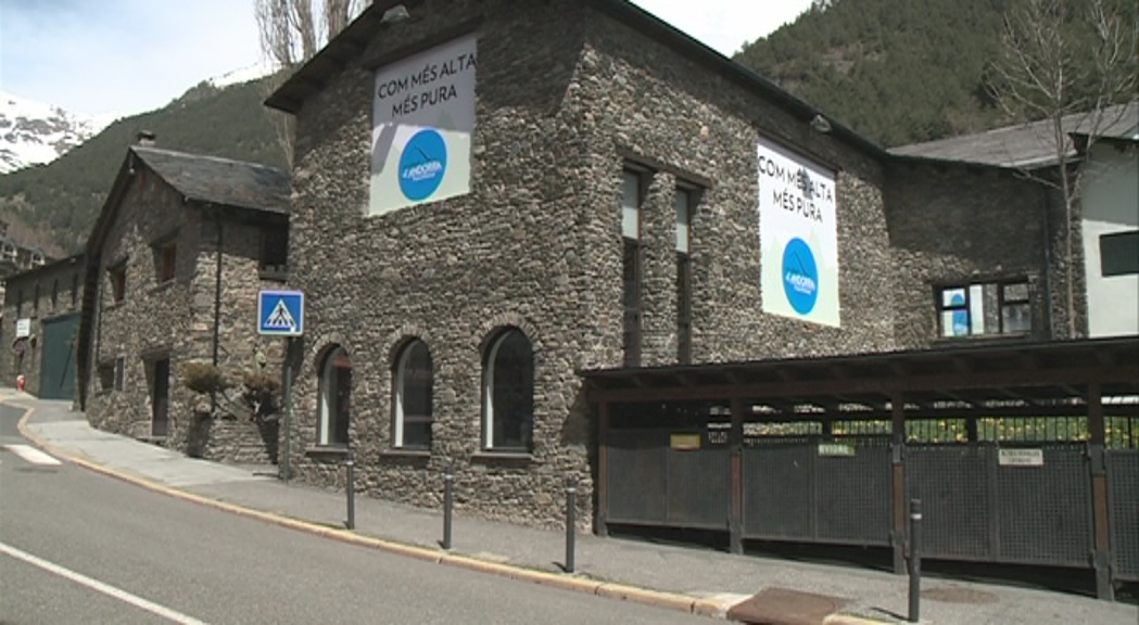 Aigües del Pirineu fa fallida després de les intoxicacions pel norovirus d'origen fecal humà