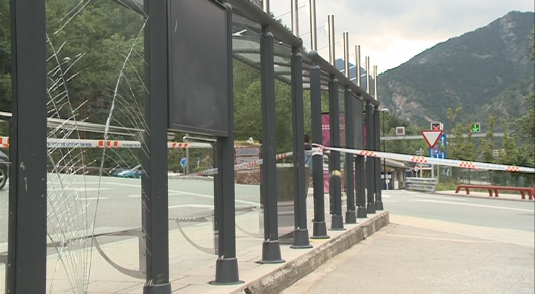 El comú d'Andorra la Vella està pendent de reco