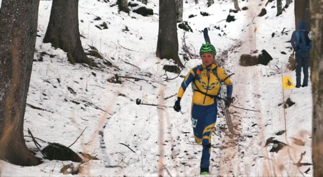 La manca de neu obliga a modificar la cursa individual del Mundial d'esquí de muntanya