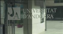 Almenys tres candidats a rector a la Universitat d'Andorra