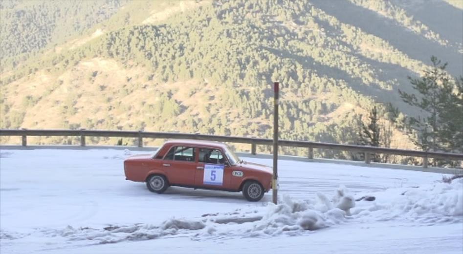L'Automòbil Club d'Andorra ha decidit cancel&middo