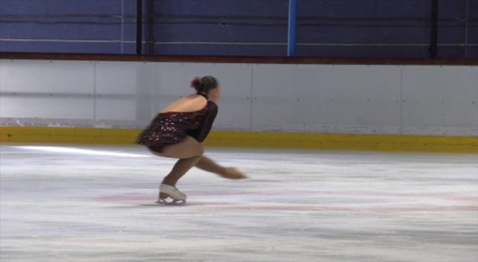 Open internacional de patinatge ha viscut la penúltima jor