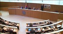 El Consell aprova la reforma de la funció pública després d'un intens debat i el rebuig de l'oposició