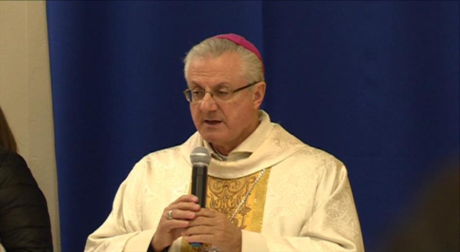 L'arquebisbe d'Urgell ha visitat aquest dimecres el centre penite