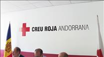 La Creu Roja tindrà un centre de dia a Escaldes gràcies a un ajut de 150.000 euros del Copríncep francès