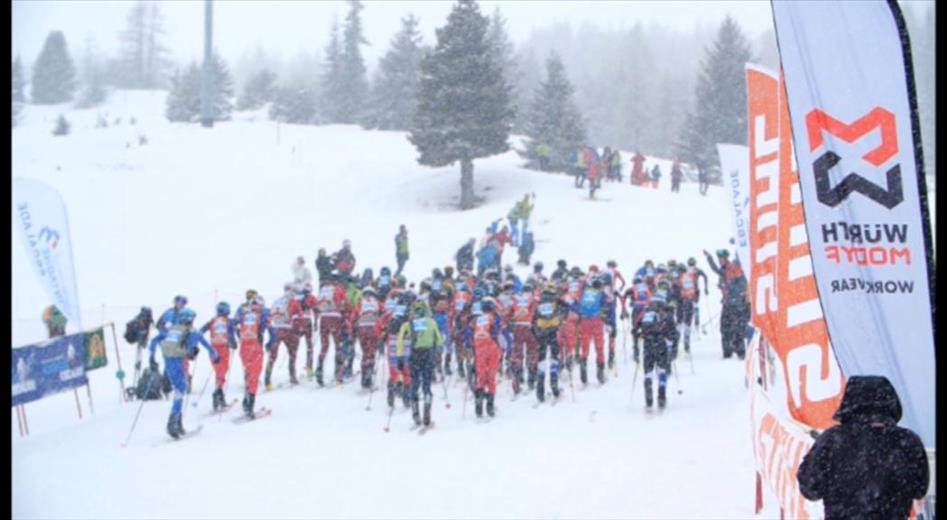L'equip andorrà d'esquí de muntanya no participar&a