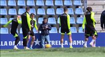 El FC Andorra busca fer de l'Estadi Nacional un fortí