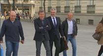 El judici de Joan Besolí i Sandro Rosell es reprendrà l'11 de març