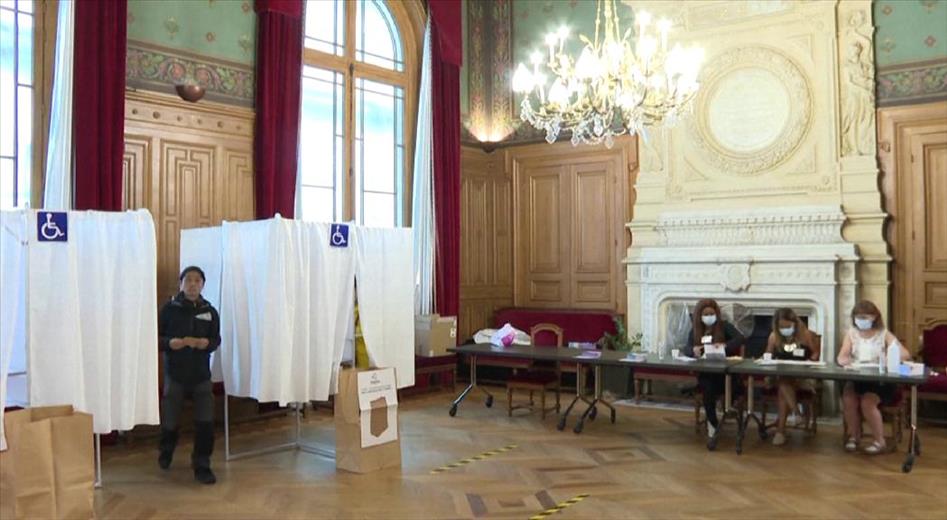 Emmanuel Macron perdria la majoria absoluta a l'Assemblea Nac