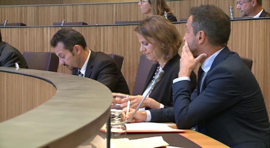 El Partit Socialdemòcrata critica que Andorra Telecom no h