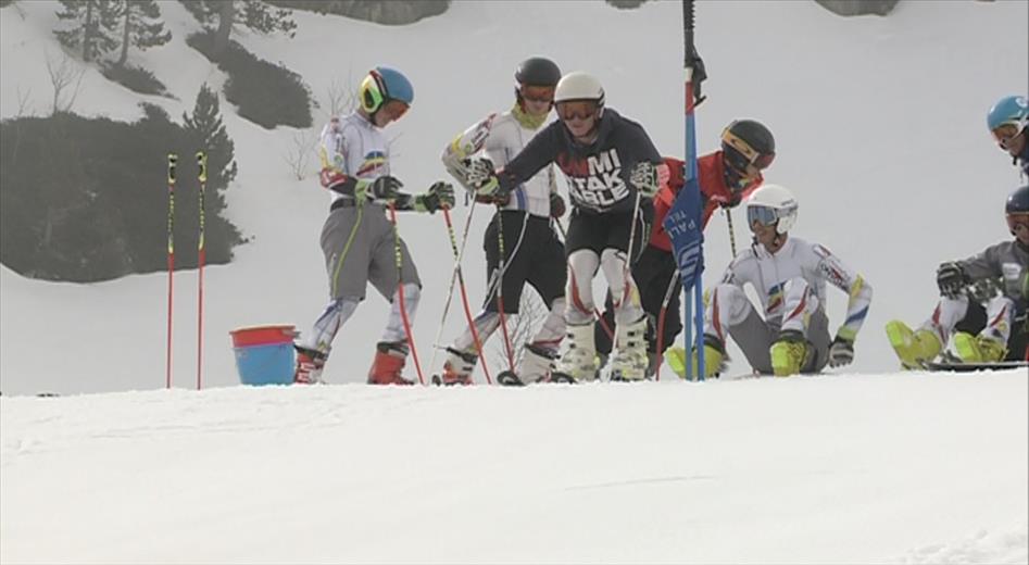 Ski Andorra atorgarà finalment la subvenció anual d