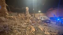 Exteriors ha contactat amb una vintena de persones d'Andorra afectades pel sisme del Marroc