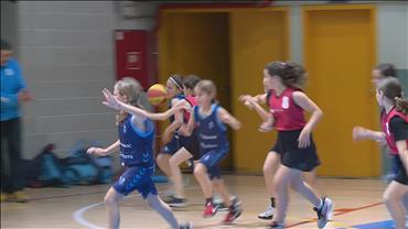 El TIM One Basket torna a Andorra