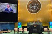 Torres destaca la necessitat d’avançar cap a un turisme sostenible a l'ONU