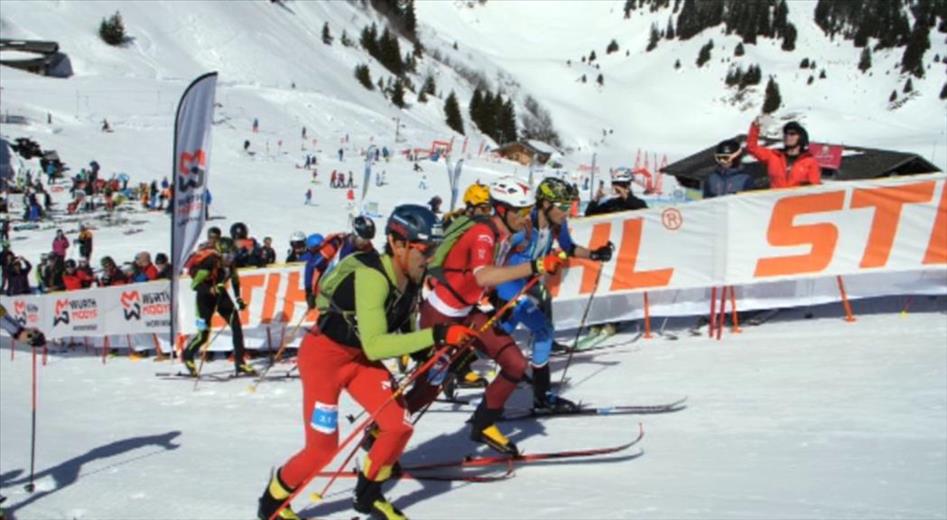 Andorra ha tancat la participació en el Campionat del M&oa