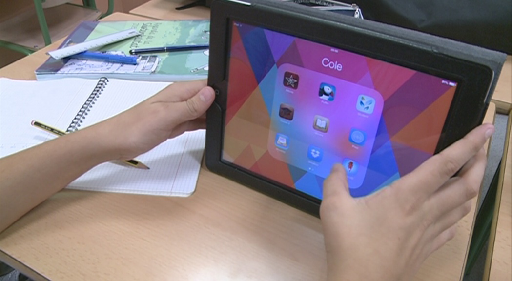 Una app permet als alumnes alertar l'escola en cas d'assetjament