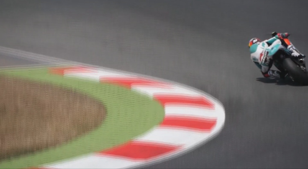 Xavi Cardelús ha debutat avui al Mundial de Moto2 amb una 