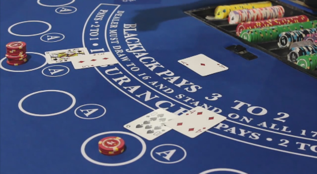 El grup Cirsa contacta amb empresaris andorrans per optar al casino