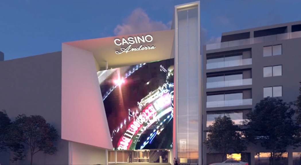 El Govern té un màxim de tres mesos per respondre els recursos de les operadores que aspiraven al casino