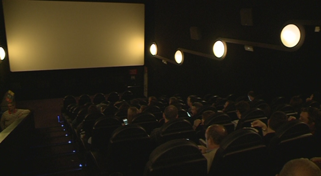 Els cinemes Illa Carlemany omplen la seva programació esti