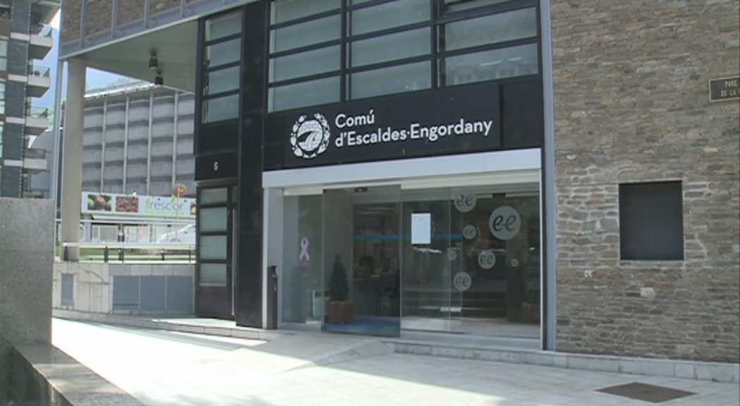 El comú d'Escaldes-Engordany oferirà tres curso
