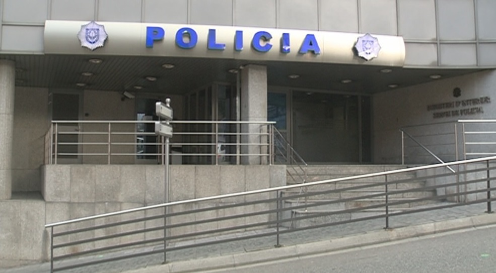 Un home, no resident de 47 anys, ha estat detingut a Andorra la V