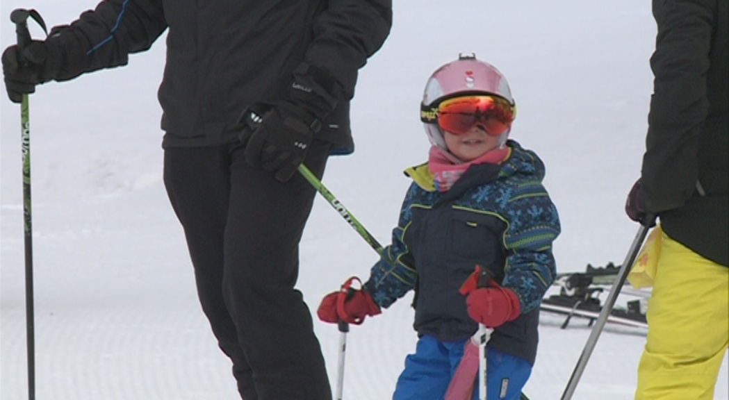 Per primera vegada Ski Andorra permetrà recarregar el forfet extr