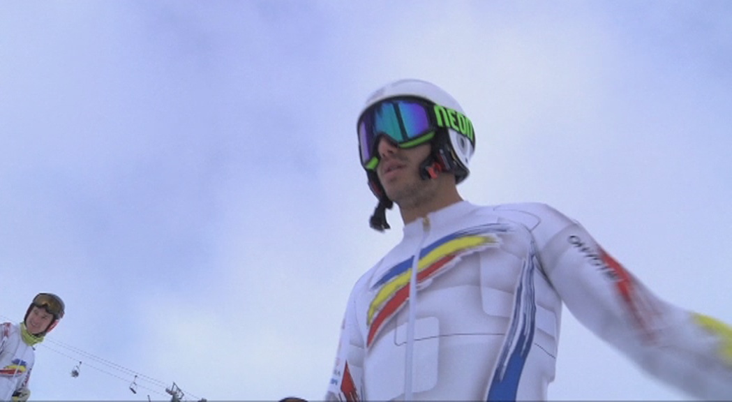 El Comitè Olímpic Andorrà no farà públic com a mínim fins dijous 