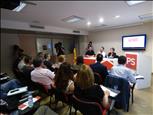 La militància del PS avala una estratègia conjunta amb Liberals d'Andorra