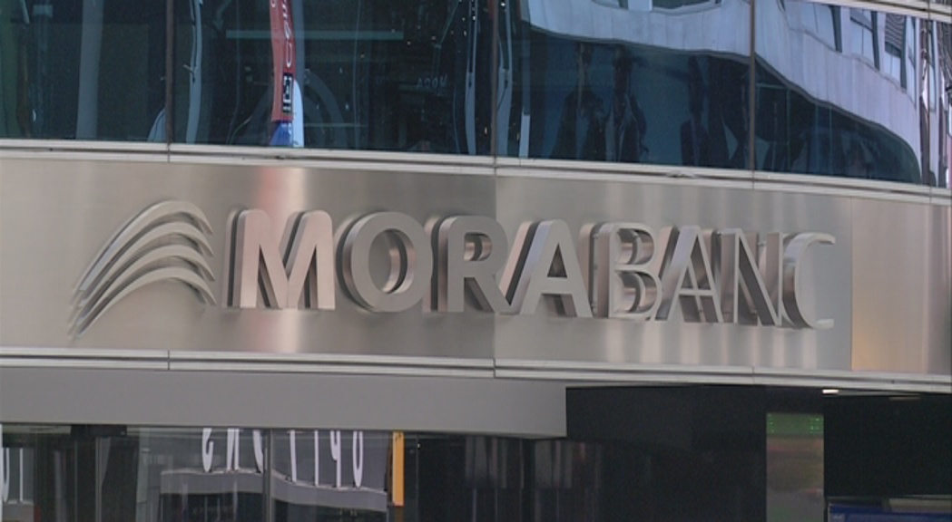 MoraBanc tanca el 2017 amb 23,5 milions d'euros de benefici i