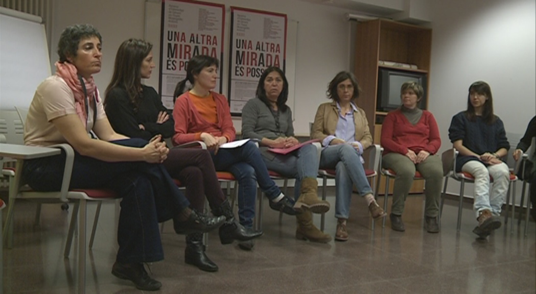 Els museus d'Andorra reivindiquen el paper de la dona amb l'obra de 12 artistes