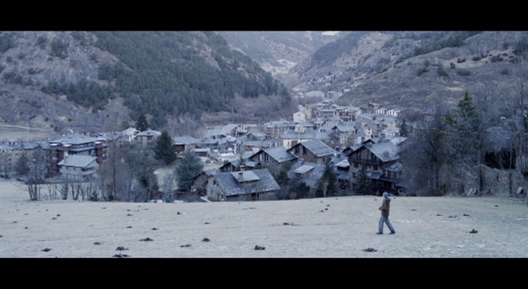La pel•lícula "Nick a Andorra" es comença a rodar a l'abril