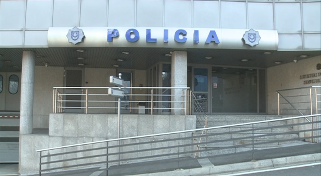 Detingut a Andorra un fugitiu condemnat a més de 14 anys per agressió sexual a Espanya