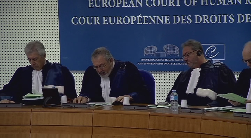 L’ús d’unes dades telefòniques en un judici arriba al Tribunal d’Estrasburg