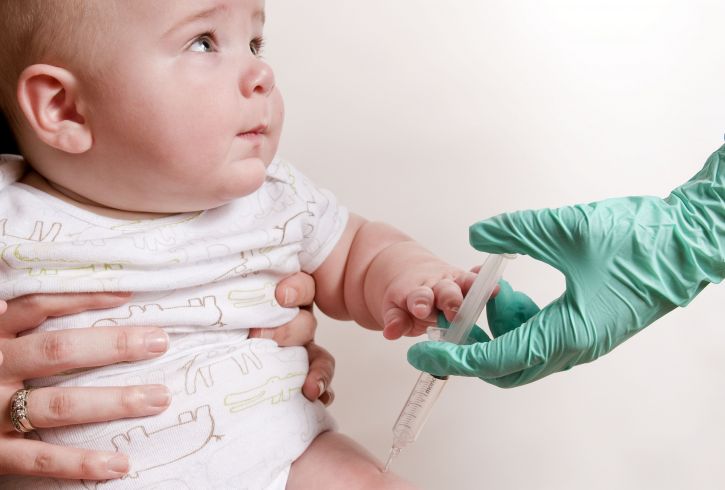 Vacunes i nens: a la recerca de la immunitat