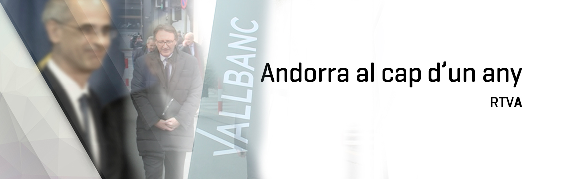 Andorra al cap d'un any