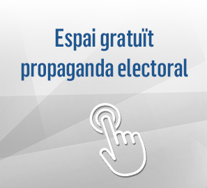 Propaganda electoral